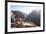 Arch On Top Of Angel's Landing In Zion National Park-Lindsay Daniels-Framed Photographic Print