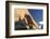 Arch Rock, Arch Rock Trail, Joshua Tree National Park, California, USA-Michel Hersen-Framed Photographic Print