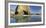 Arch, Rock Hole, Wharariki Beach, Tasman, South Island, New Zealand-Rainer Mirau-Framed Photographic Print