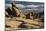 Arch Rock Trail, Joshua Tree National Park, California, USA-Michel Hersen-Mounted Photographic Print