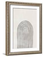 Arch_thick_002-1x Studio II-Framed Giclee Print