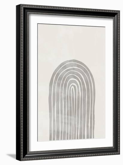 Arch_thick_002-1x Studio II-Framed Giclee Print
