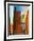 Arch Tower I-Lyonel Feininger-Framed Art Print