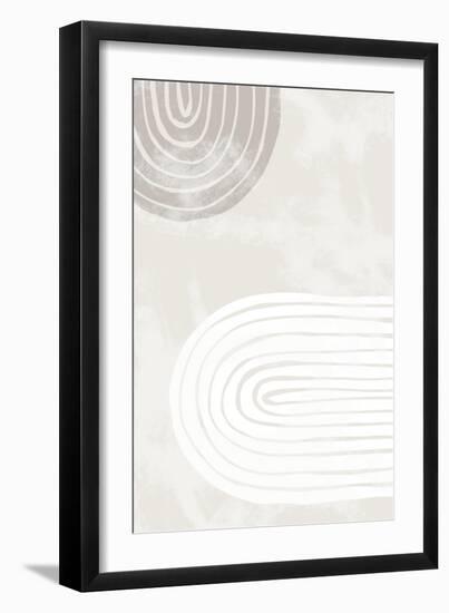 arch_two_thick_002-1x Studio II-Framed Giclee Print