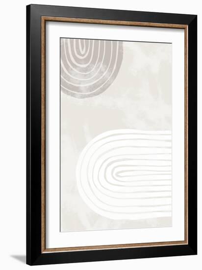 arch_two_thick_002-1x Studio II-Framed Giclee Print