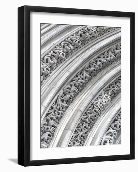 Arch-Steven Maxx-Framed Photographic Print