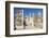 Archaeological remains of the House of Cleopatra, Delos, UNESCO World Heritage Site, Cyclades Islan-Ruth Tomlinson-Framed Photographic Print