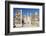 Archaeological remains of the House of Cleopatra, Delos, UNESCO World Heritage Site, Cyclades Islan-Ruth Tomlinson-Framed Photographic Print