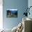 Archaeological Ruins on Machu Picchu Hillside-Jim Zuckerman-Photographic Print displayed on a wall