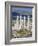 Archaeological Site, Delos, Unesco World Heritage Site, Greece-Adam Woolfitt-Framed Photographic Print