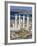 Archaeological Site, Delos, Unesco World Heritage Site, Greece-Adam Woolfitt-Framed Photographic Print