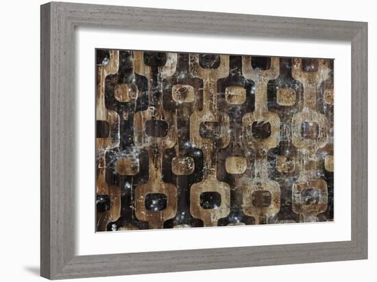 Archaeology-Alexys Henry-Framed Giclee Print