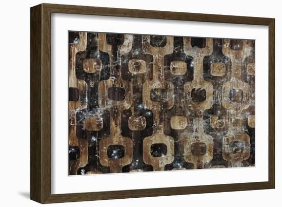 Archaeology-Alexys Henry-Framed Giclee Print