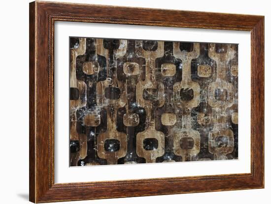 Archaeology-Alexys Henry-Framed Giclee Print