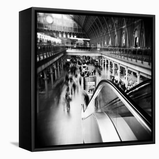 Archalizer-Craig Roberts-Framed Premier Image Canvas