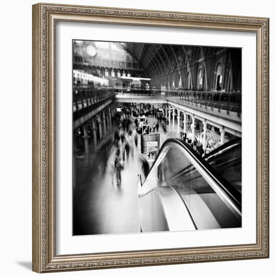 Archalizer-Craig Roberts-Framed Photographic Print