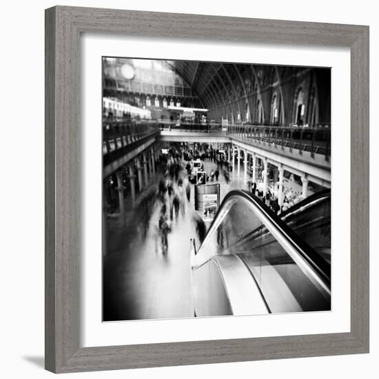 Archalizer-Craig Roberts-Framed Photographic Print