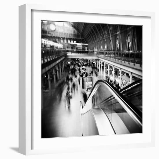 Archalizer-Craig Roberts-Framed Photographic Print