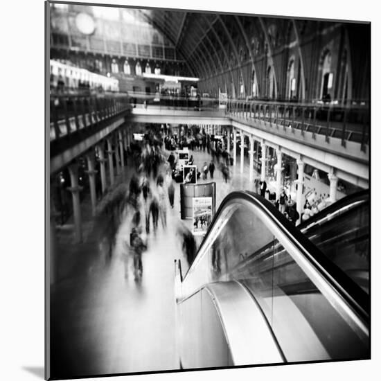 Archalizer-Craig Roberts-Mounted Photographic Print