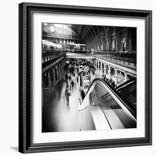 Archalizer-Craig Roberts-Framed Photographic Print