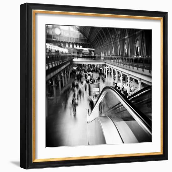 Archalizer-Craig Roberts-Framed Photographic Print