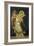 Archangel Michael-Ridolfo di Arpo Guariento-Framed Giclee Print