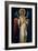 Archangel Michael-Ridolfo di Arpo Guariento-Framed Giclee Print