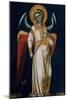 Archangel Michael-Ridolfo di Arpo Guariento-Mounted Giclee Print