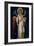 Archangel Michael-Ridolfo di Arpo Guariento-Framed Giclee Print