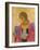 Archangel Michael-Jodi Simmons-Framed Giclee Print