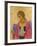 Archangel Michael-Jodi Simmons-Framed Giclee Print