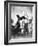 Archangel Michael-Evan Morris Cohen-Framed Photographic Print