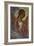 Archangel Michael-Andrei Rubljew-Framed Giclee Print