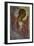 Archangel Michael-Andrei Rubljew-Framed Giclee Print