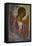 Archangel Michael-Andrei Rubljew-Framed Premier Image Canvas