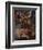 Archangel Michael-Schule von Cuzco-Framed Giclee Print