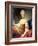 Archduchess Maria Amalia Habsburg-Lothringen,-Martin van Meytens-Framed Giclee Print