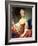 Archduchess Maria Amalia Habsburg-Lothringen,-Martin van Meytens-Framed Giclee Print