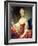 Archduchess Maria Amalia Habsburg-Lothringen,-Martin van Meytens-Framed Giclee Print