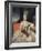 Archduchess Maria Christine Habsburg-Lothringen (1742-98), Daughter of Empress Maria Theresa of Aus-Johann Zoffany-Framed Giclee Print