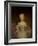 Archduchess Maria Josepha Habsburg-Lothringen (1751-67), Twelveth Child of Empress Maria Theresa Of-Martin II Mytens or Meytens-Framed Giclee Print