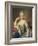 Archduchess Marie Antoinette Habsburg-Lotharingen (1755-93)-Martin van Meytens-Framed Giclee Print