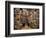 Archduke Leopold Wilhelm in His Picture Gallery-David Teniers the Younger-Framed Art Print