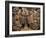 Archduke Leopold Wilhelm in His Picture Gallery-David Teniers the Younger-Framed Art Print