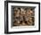 Archduke Leopold Wilhelm in His Picture Gallery-David Teniers the Younger-Framed Premium Giclee Print