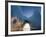 Arched Iceberg in Ililussat-Paul Souders-Framed Photographic Print