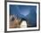 Arched Iceberg in Ililussat-Paul Souders-Framed Photographic Print