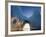 Arched Iceberg in Ililussat-Paul Souders-Framed Photographic Print