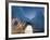 Arched Iceberg in Ililussat-Paul Souders-Framed Photographic Print