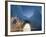 Arched Iceberg in Ililussat-Paul Souders-Framed Photographic Print